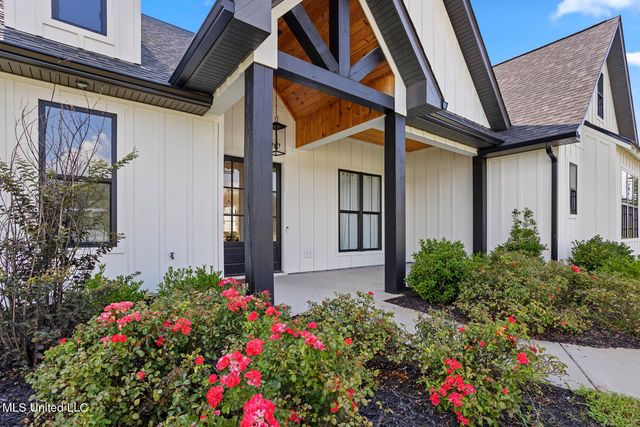 109 Landry Drive, Brandon, MS 39047