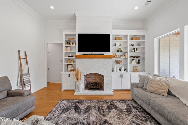 109 Landry Drive, Brandon, MS 39047