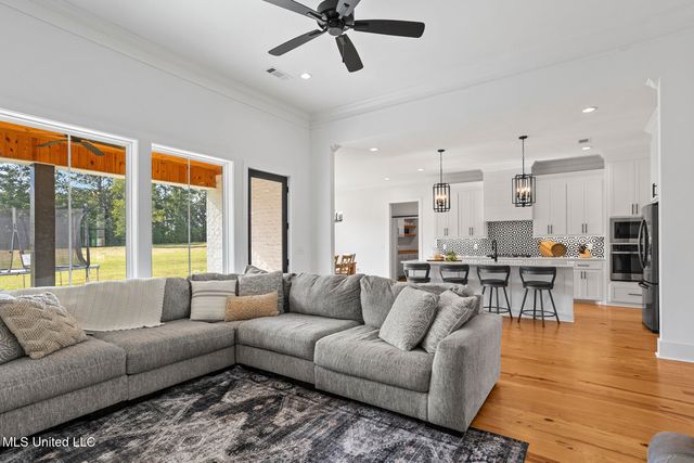 109 Landry Drive, Brandon, MS 39047