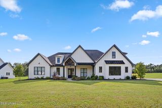 109 Landry Drive, Brandon, MS 39047