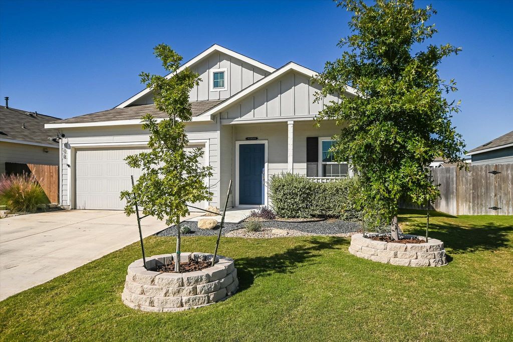 108 Akela WAY, Georgetown, TX 78626