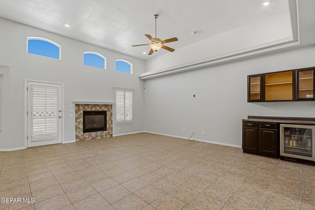 13445 EMERALD CREEK Drive, Horizon City, TX 79928