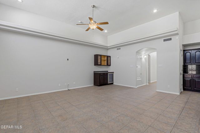 13445 EMERALD CREEK Drive, Horizon City, TX 79928