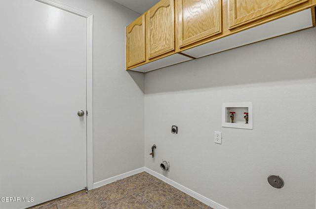 13445 EMERALD CREEK Drive, Horizon City, TX 79928