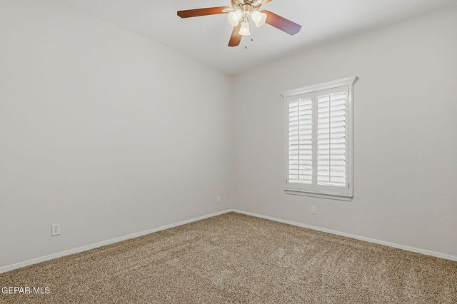 13445 EMERALD CREEK Drive, Horizon City, TX 79928