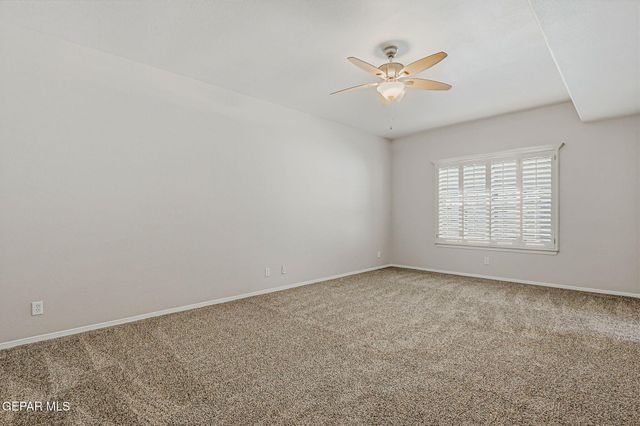 13445 EMERALD CREEK Drive, Horizon City, TX 79928