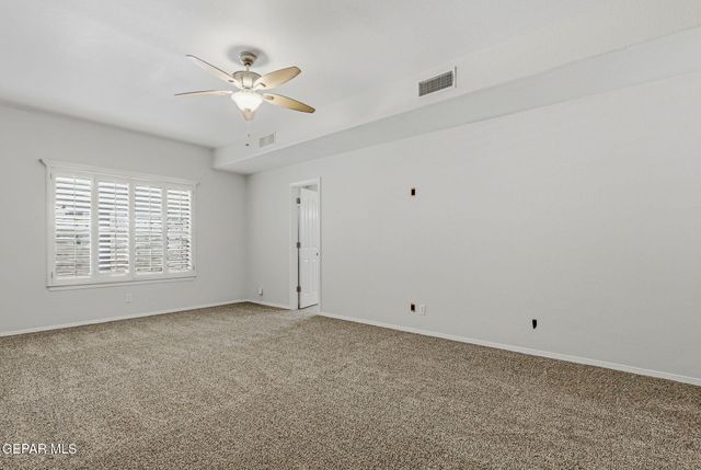 13445 EMERALD CREEK Drive, Horizon City, TX 79928