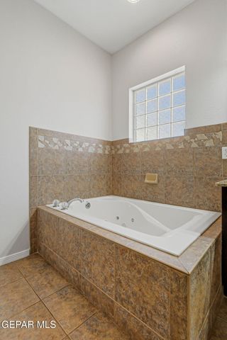 13445 EMERALD CREEK Drive, Horizon City, TX 79928