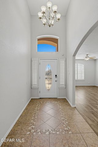 13445 EMERALD CREEK Drive, Horizon City, TX 79928