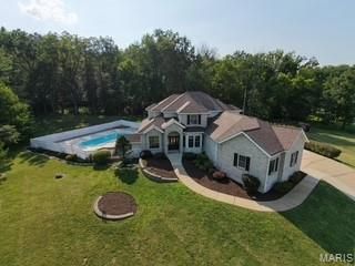 19123 Babler Forest Road Road, Wildwood, MO 63005