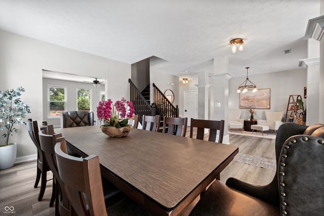 9024 Pleasant Garden Court, Camby, IN 46113