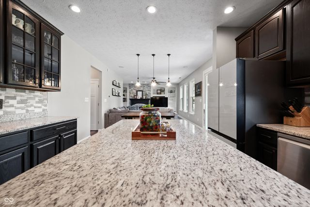 9024 Pleasant Garden Court, Camby, IN 46113