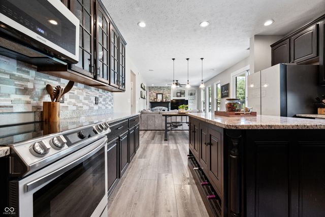 9024 Pleasant Garden Court, Camby, IN 46113