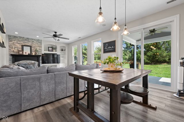 9024 Pleasant Garden Court, Camby, IN 46113