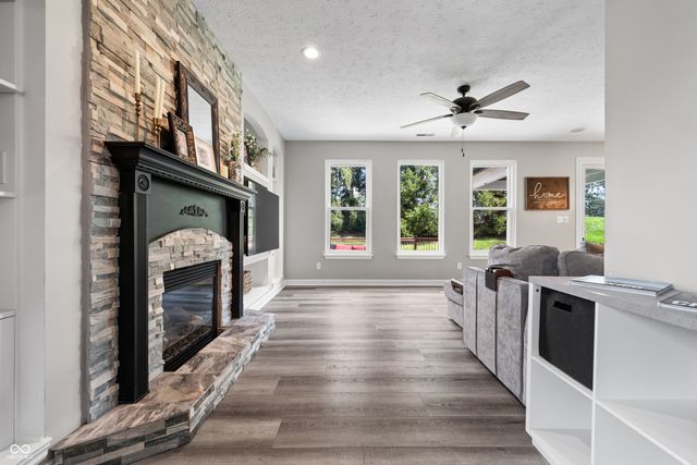 9024 Pleasant Garden Court, Camby, IN 46113