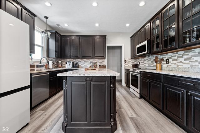 9024 Pleasant Garden Court, Camby, IN 46113
