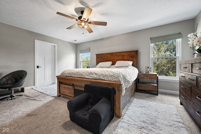 9024 Pleasant Garden Court, Camby, IN 46113