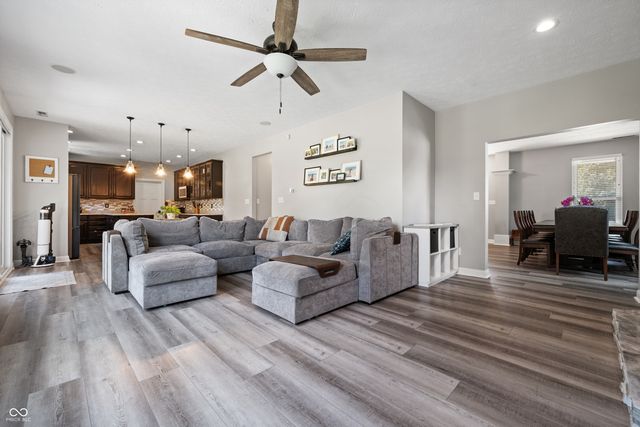 9024 Pleasant Garden Court, Camby, IN 46113