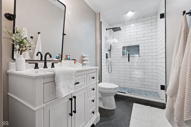 9024 Pleasant Garden Court, Camby, IN 46113