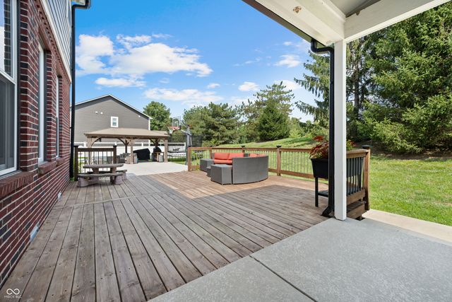 9024 Pleasant Garden Court, Camby, IN 46113
