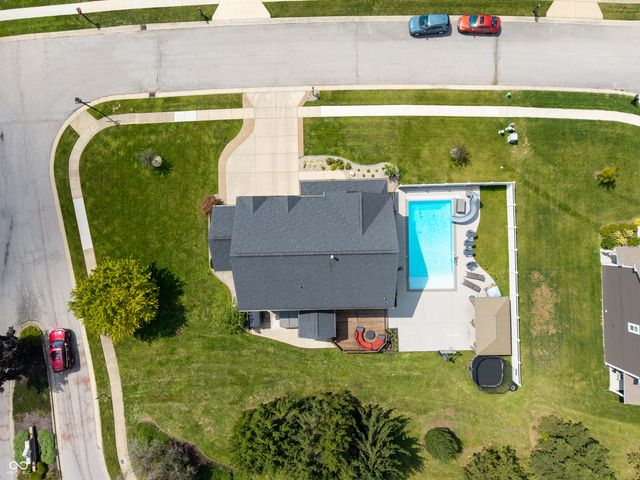 9024 Pleasant Garden Court, Camby, IN 46113