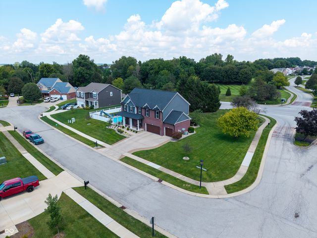 9024 Pleasant Garden Court, Camby, IN 46113