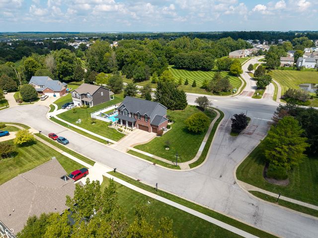 9024 Pleasant Garden Court, Camby, IN 46113