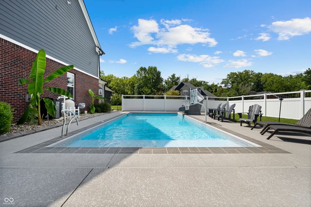 9024 Pleasant Garden Court, Camby, IN 46113