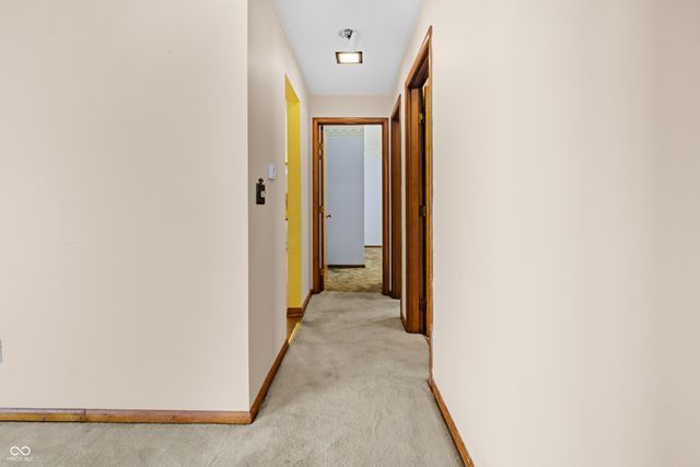 6742 E County Road 900 N, Seymour, IN 47274