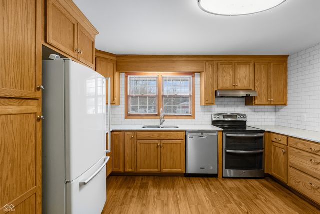 6742 E County Road 900 N, Seymour, IN 47274