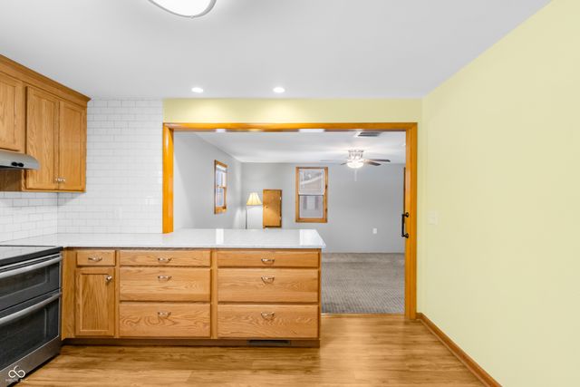 6742 E County Road 900 N, Seymour, IN 47274