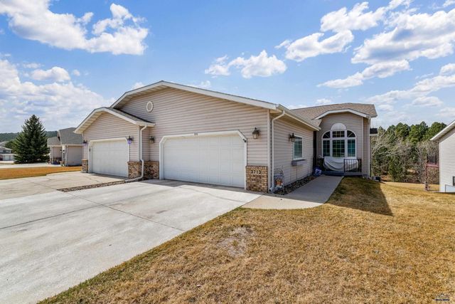 3713 PARK DR, Rapid City, SD 57702