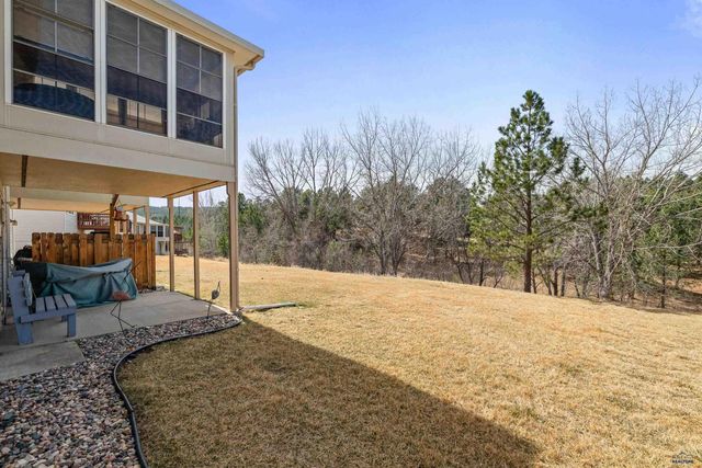 3713 PARK DR, Rapid City, SD 57702