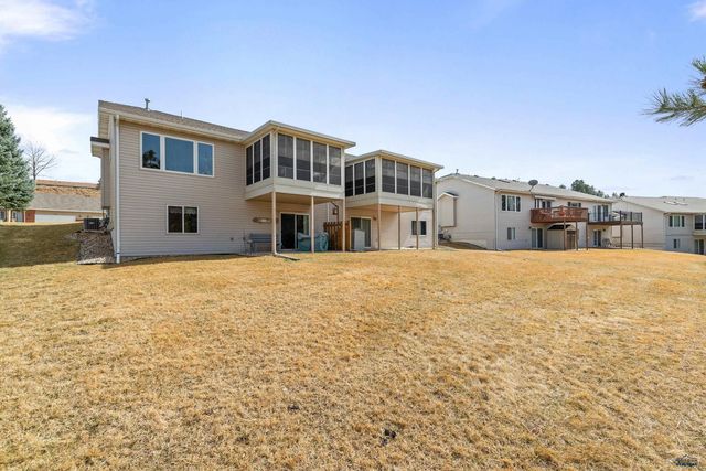 3713 PARK DR, Rapid City, SD 57702