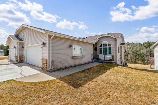 3713 PARK DR, Rapid City, SD 57702