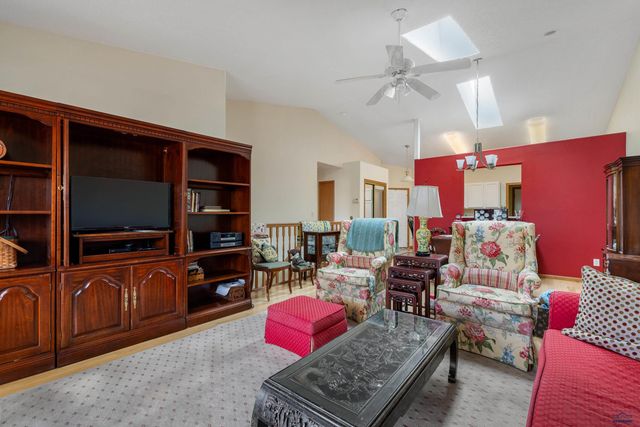 3713 PARK DR, Rapid City, SD 57702