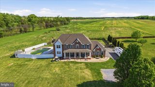 1308 TRAPP HILL RD, Berryville, VA 22611