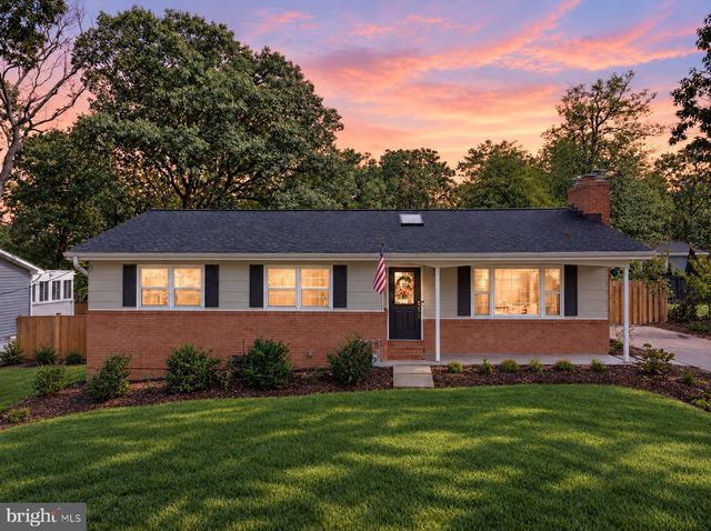 515 WEST DR, Severna Park, MD 21146