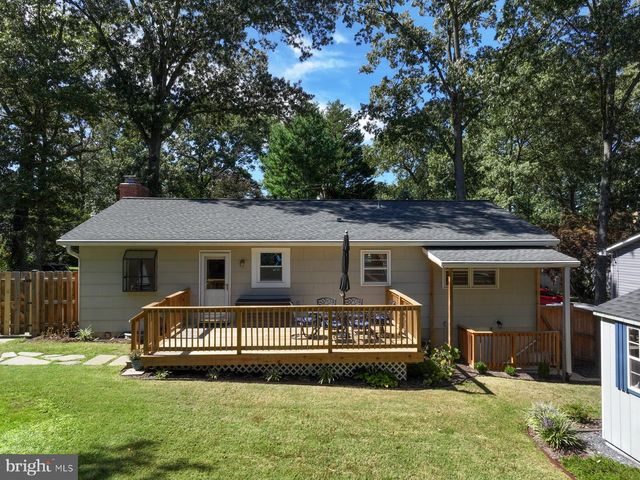 515 WEST DR, Severna Park, MD 21146