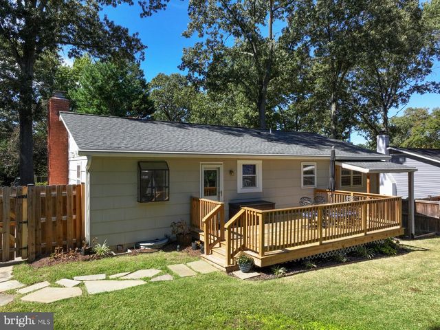 515 WEST DR, Severna Park, MD 21146