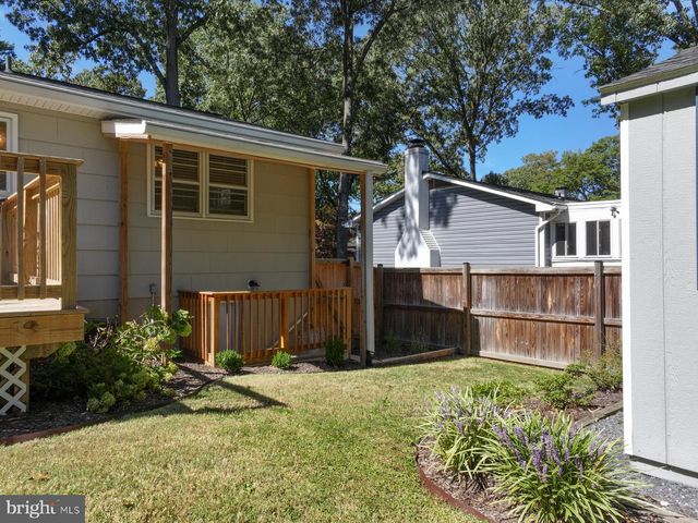 515 WEST DR, Severna Park, MD 21146