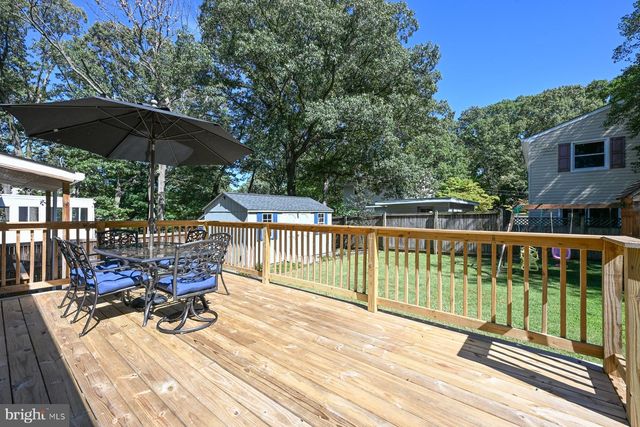 515 WEST DR, Severna Park, MD 21146