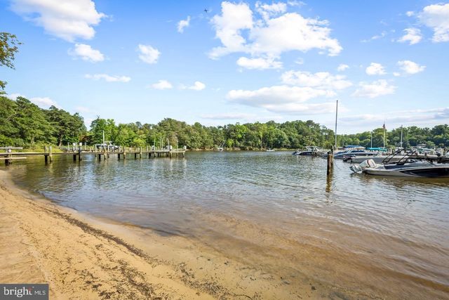 515 WEST DR, Severna Park, MD 21146