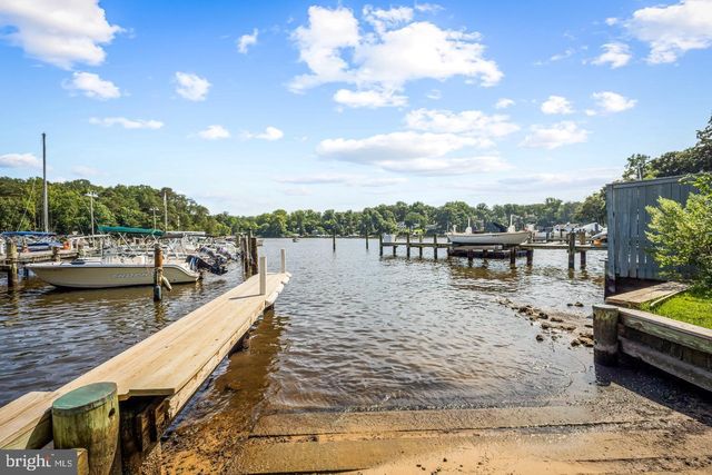515 WEST DR, Severna Park, MD 21146