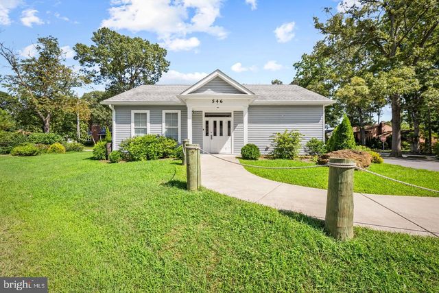515 WEST DR, Severna Park, MD 21146