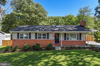 515 WEST DR, Severna Park, MD 21146