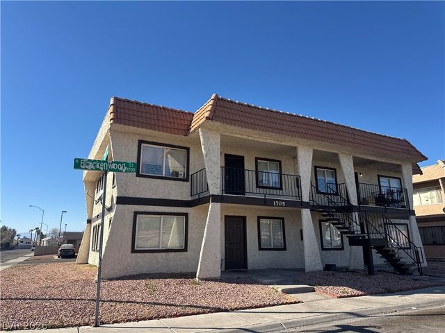 1705 Breckenwood Court, Las Vegas, NV 89115