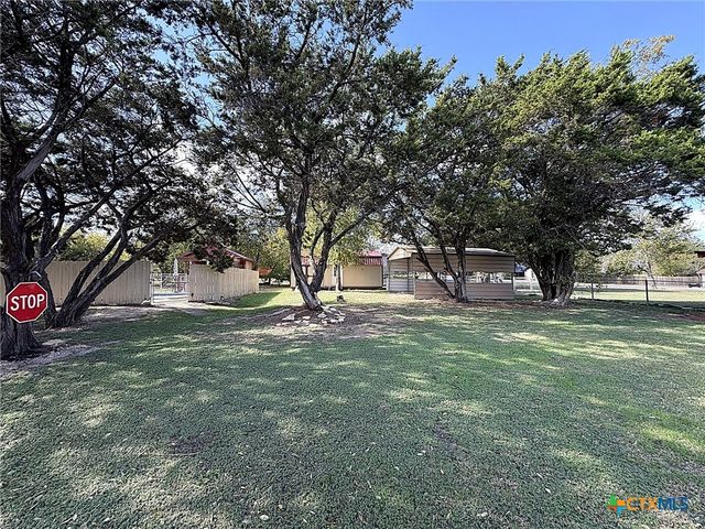 613 County Road 4876, Copperas Cove, TX 76522