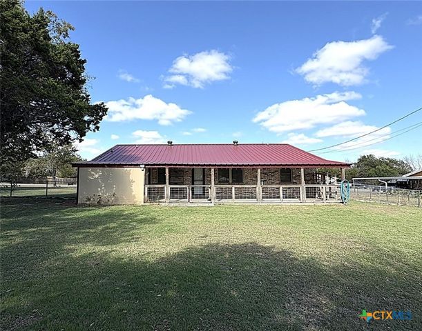 613 County Road 4876, Copperas Cove, TX 76522