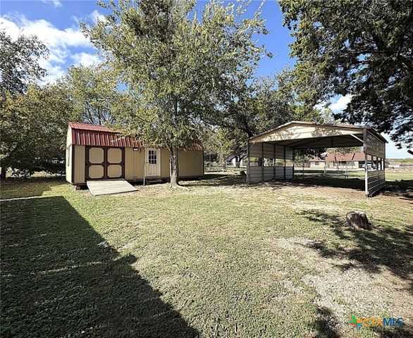 613 County Road 4876, Copperas Cove, TX 76522